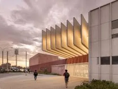 Científica del Sur University Campus by Plan A – Innovative, Sustainable Educational Architecture in Lima, Peru