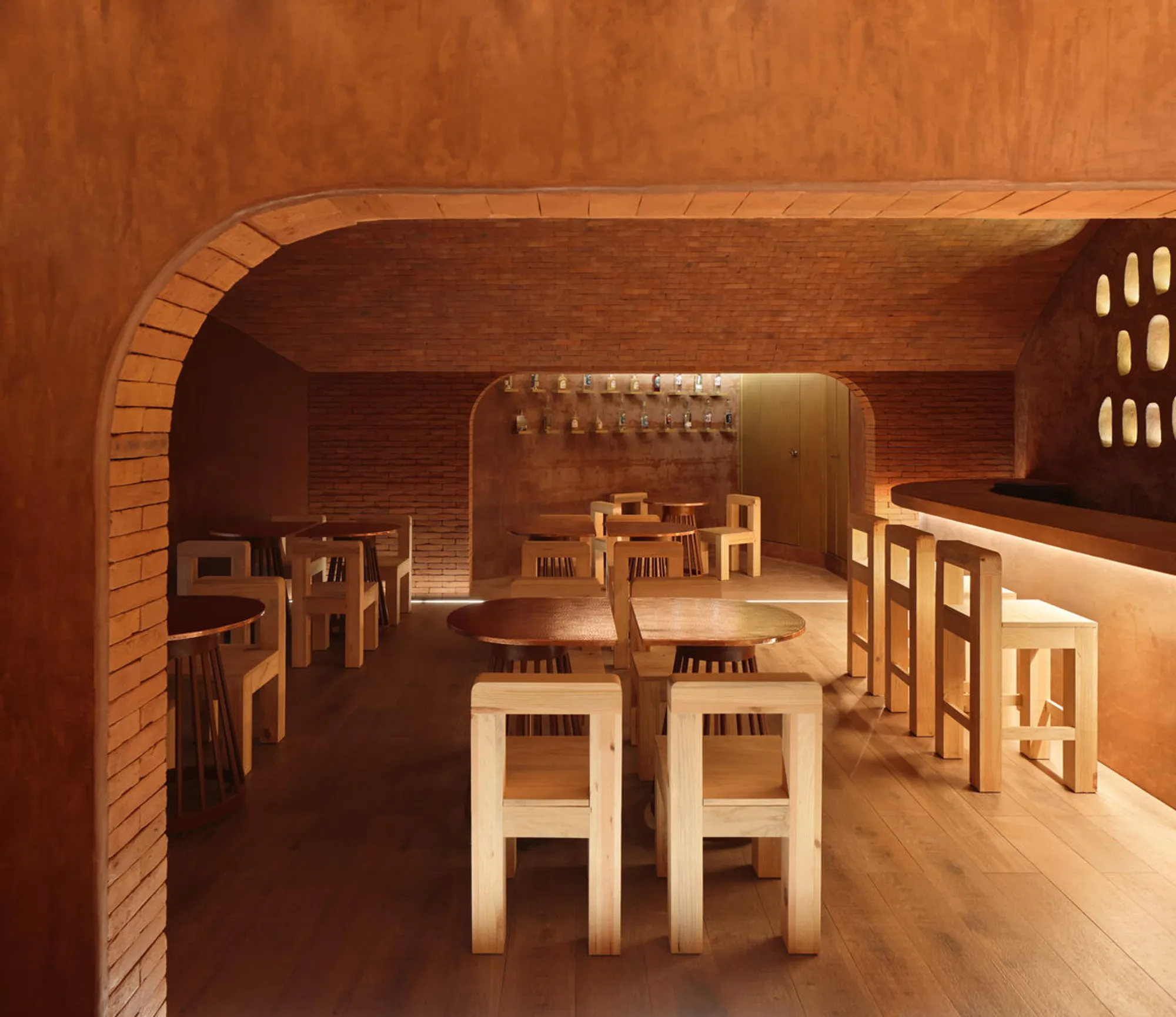 Mezcalería Maguey – A Sensory Journey into Mezcal Culture