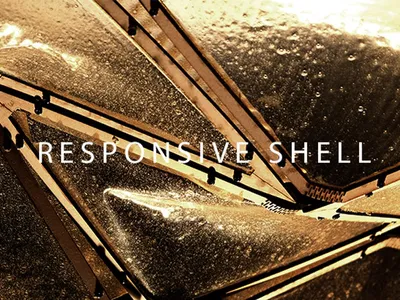 Responsive Shell: Turning Tokyo's Discarded Crab Shells into Adaptive Architecture