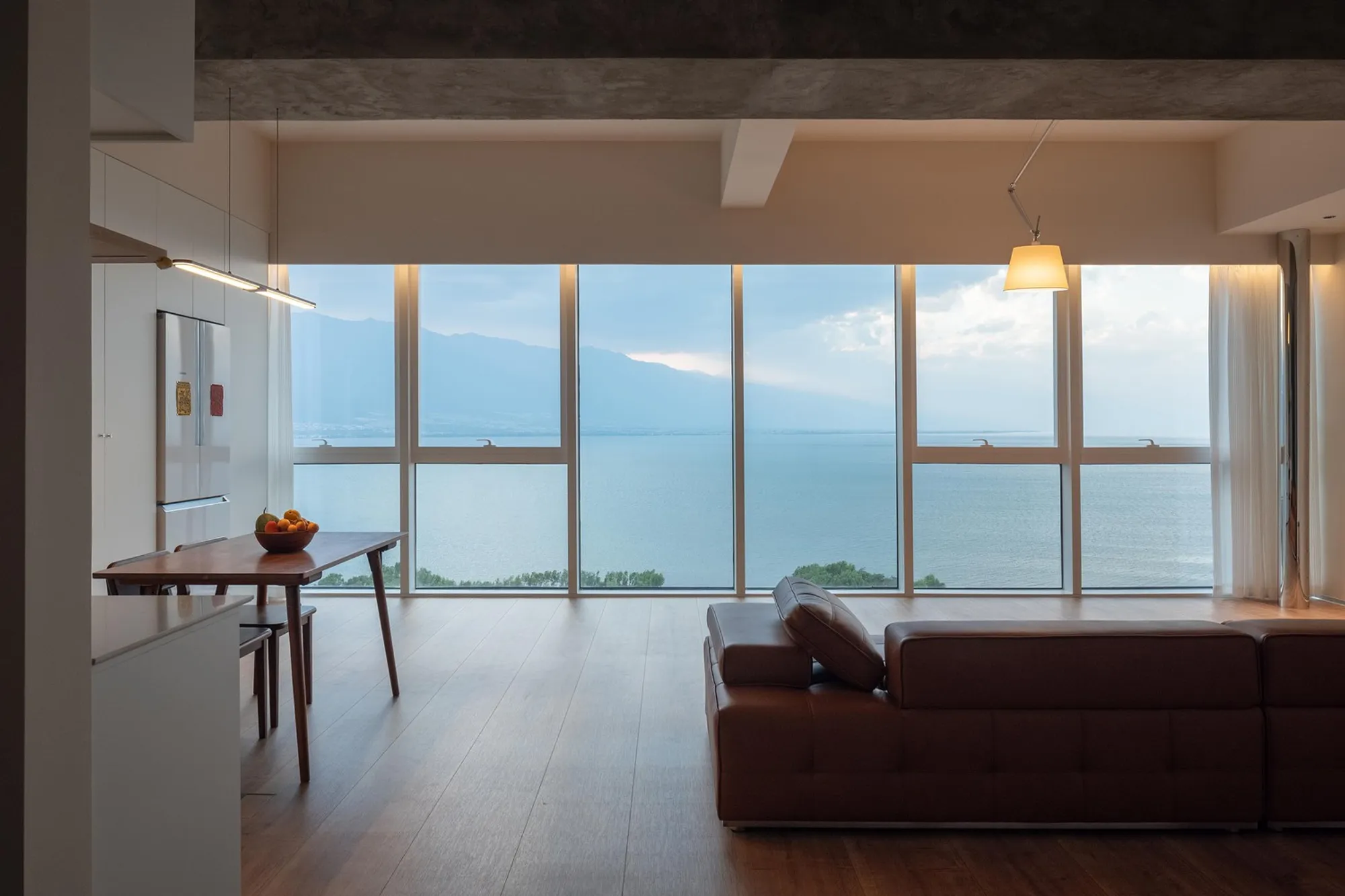 Sky Migratory Bird Observatory Residence by HAS Design and Research: A Landmark in Bird Observatory Architecture