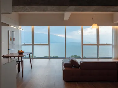Sky Migratory Bird Observatory Residence by HAS Design and Research: A Landmark in Bird Observatory Architecture