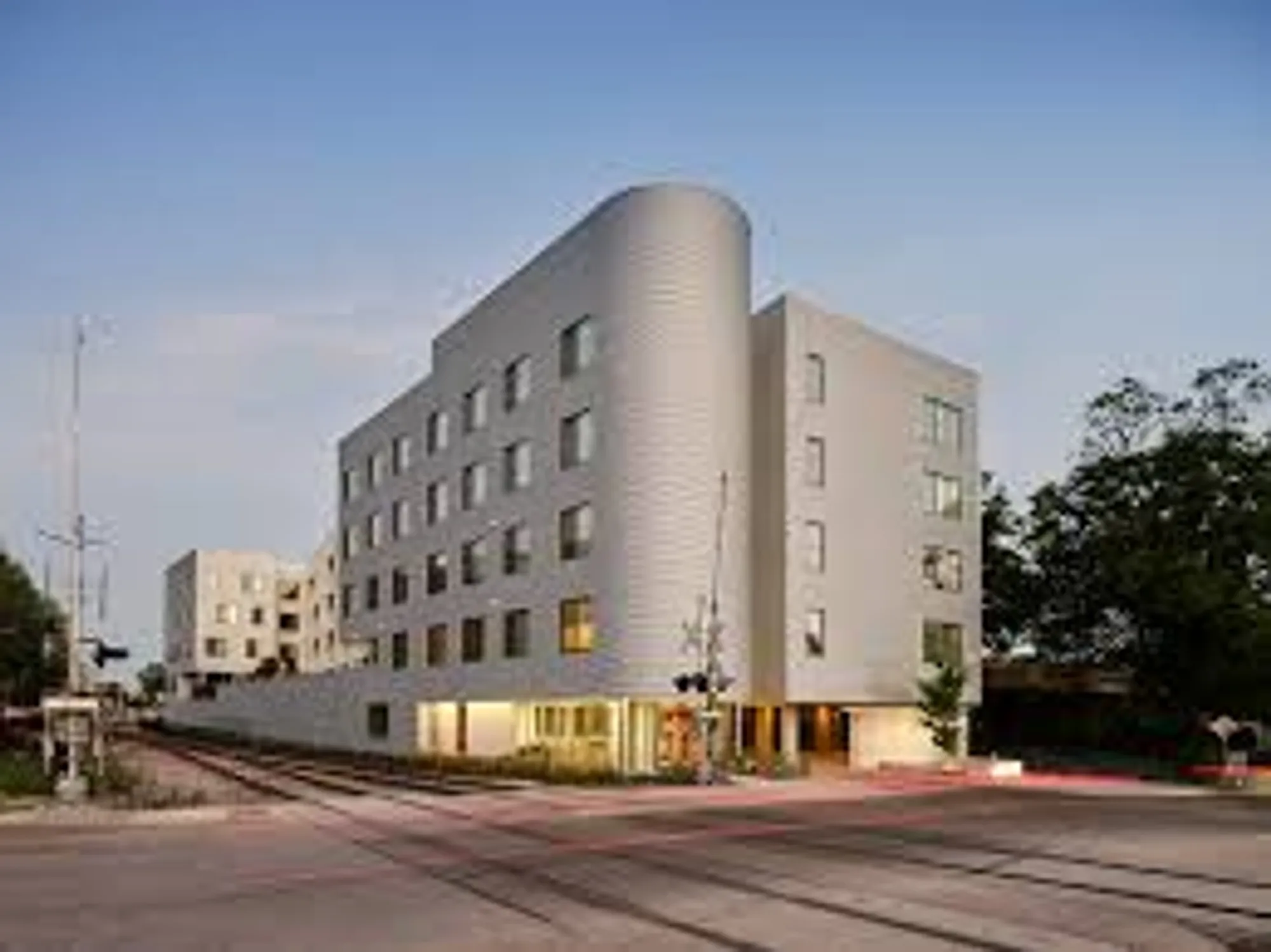 Talavera Lofts: Redefining Affordable Housing and Sustainable Urban Living in East Austin