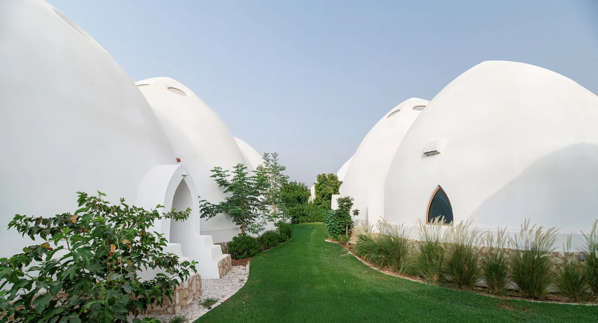 Al Fanar School by EMKAAN: Sustainable School Architecture in Dubai