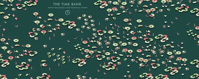 The Time Bank 2040