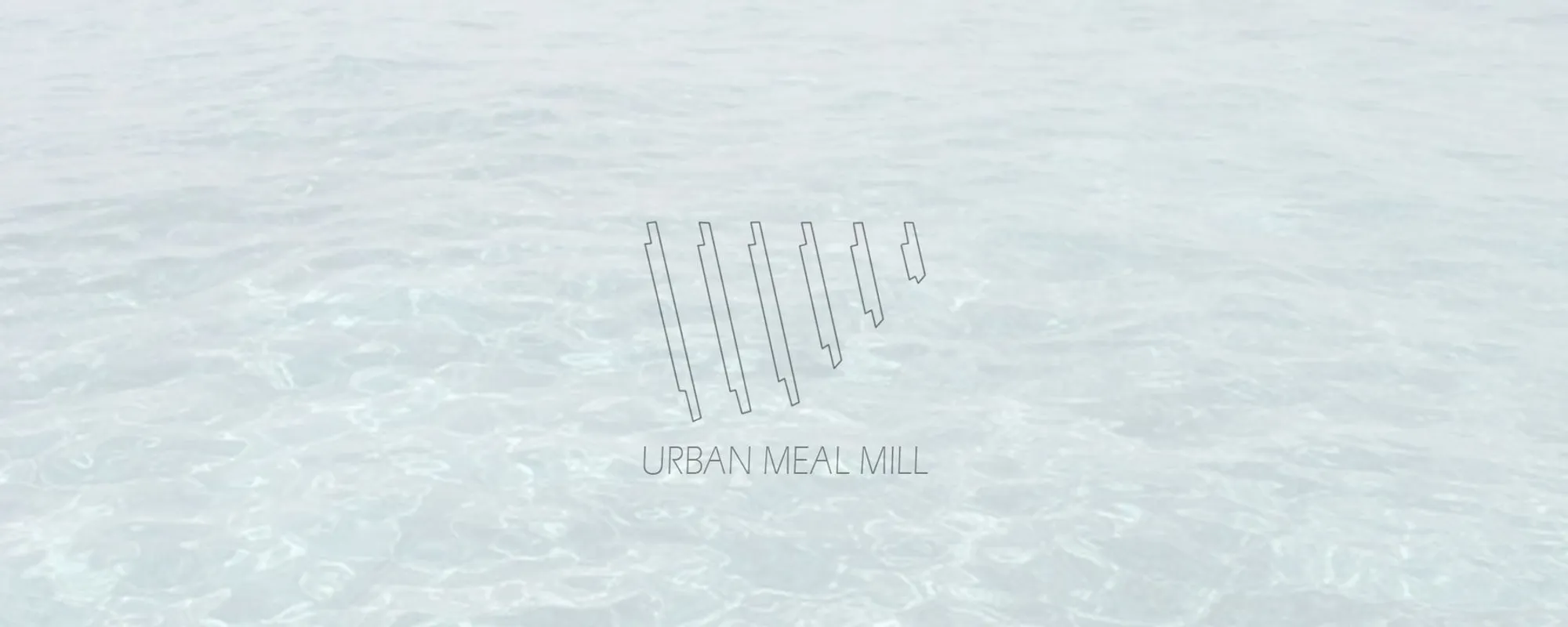 Urban Meal Mill: Architecture as Ecosystem on the Thames