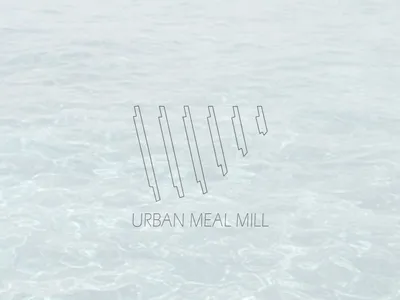 Urban Meal Mill: Architecture as Ecosystem on the Thames
