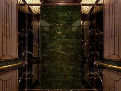 Why Choosing the Best Goods Lift Manufacturer in Delhi is a Strategic Move