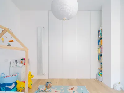 Casa B.V by CIMA studio: Minimalist Interior Architecture in Red Birch
