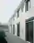 Houses of Cards by Fala – Modern Apartments in Marco de Canaveses, Portugal