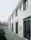 Houses of Cards by Fala – Modern Apartments in Marco de Canaveses, Portugal