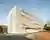 Multipurpose Hospital Building in the Parc Sanitari Pere Virgili by PMMT
