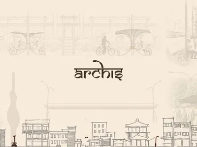 Archis: Turning the Humble Streetlamp into Modular Smart City Infrastructure
