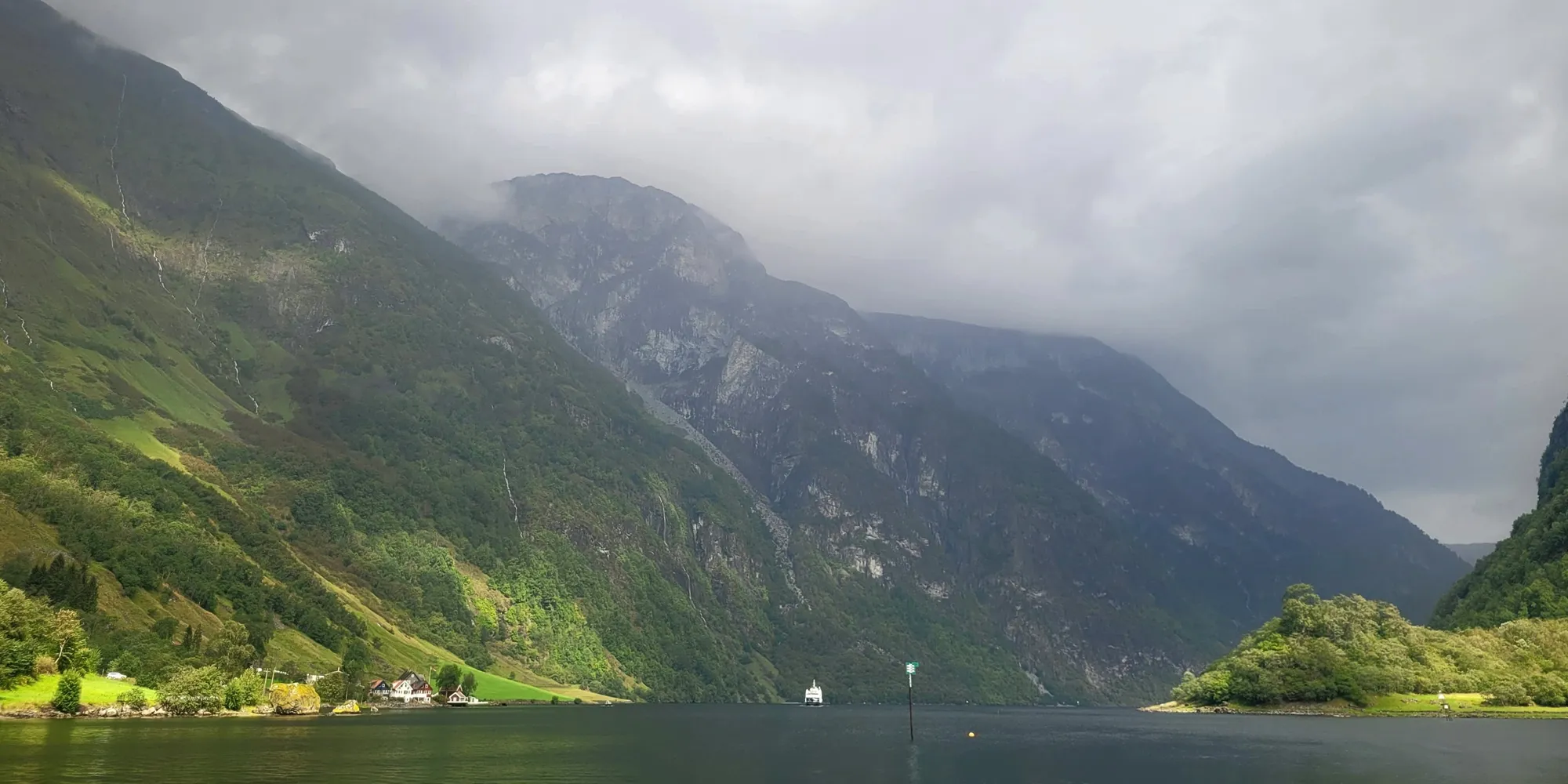 THE HYGGE PATH