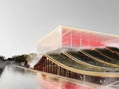 Hue Imperial Heritage Museum Brief