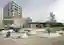 NOR MOD: Modular Concrete Modules That Reconfigure Public Space Around Green Cores