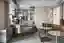 Industrial Interior Design: The Art of Raw Elegance
