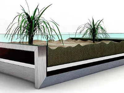 Cantero: A Smart Urban Gardening Unit That Turns Sidewalks into Shared Farms