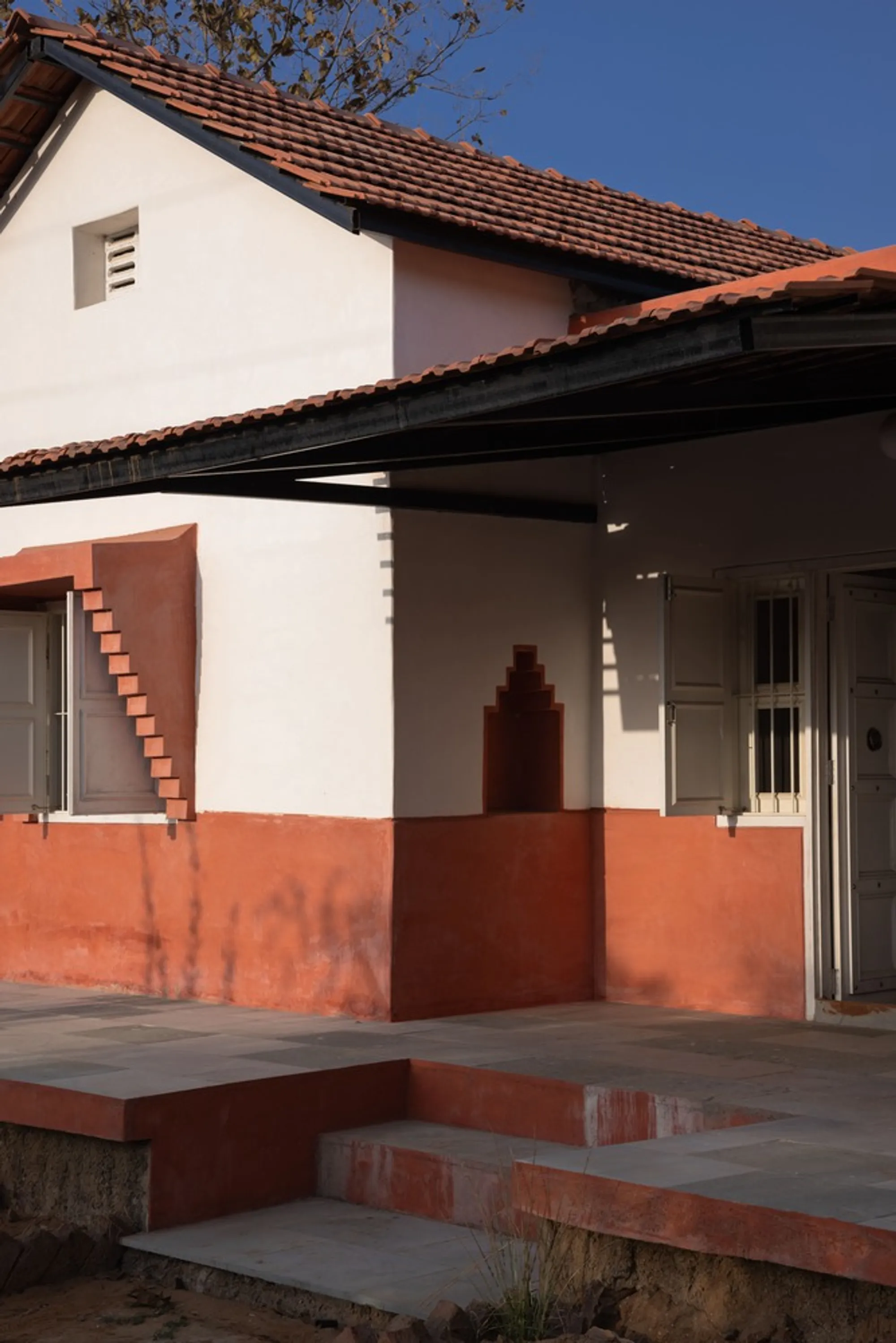 House of Nostalgia by PROJECT TERRA