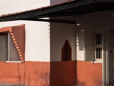 House of Nostalgia by PROJECT TERRA