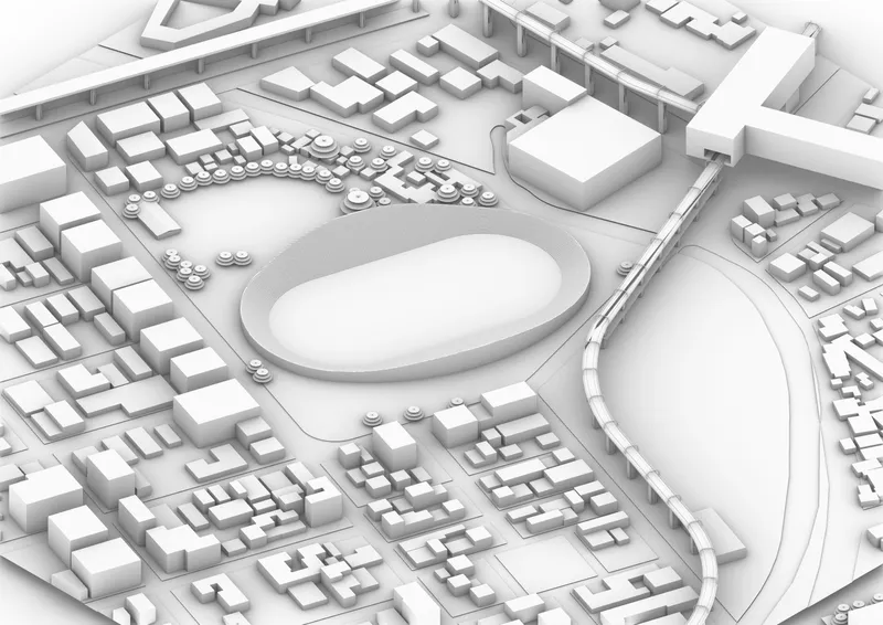 Site and Context