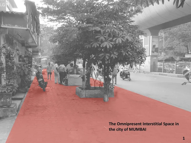 Health and The City: urban furniture designed for public health