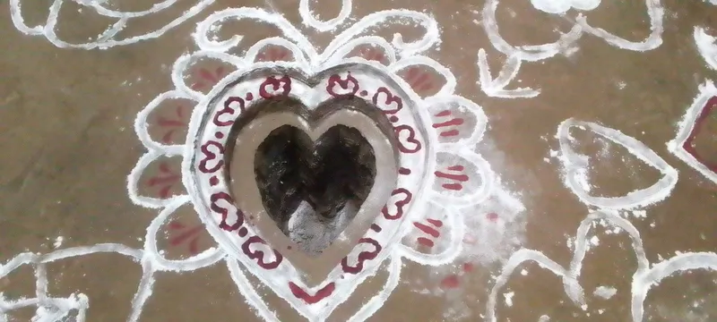 Kunja Pond for Marriage Ceremony