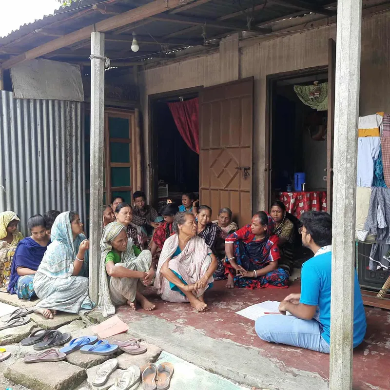 FGD