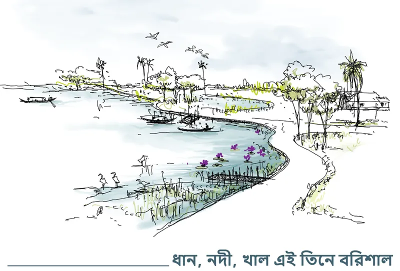 Barishal