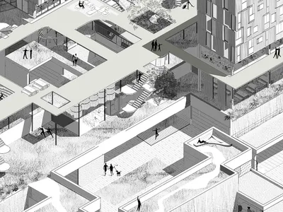 REVITALIZING COMMUNITY