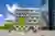 The Cradle Office Building by HPP Architects – Sustainable Circular Office Design in Düsseldorf