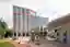 Extension of Paridaens School Campus Leuven by LAVA Architecten