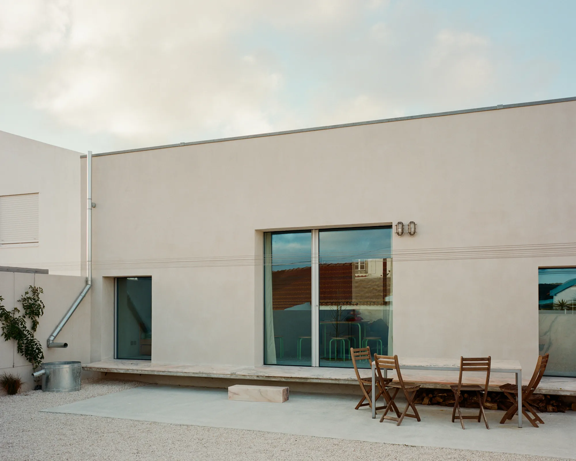 Catribana House by STUDIO_LPP