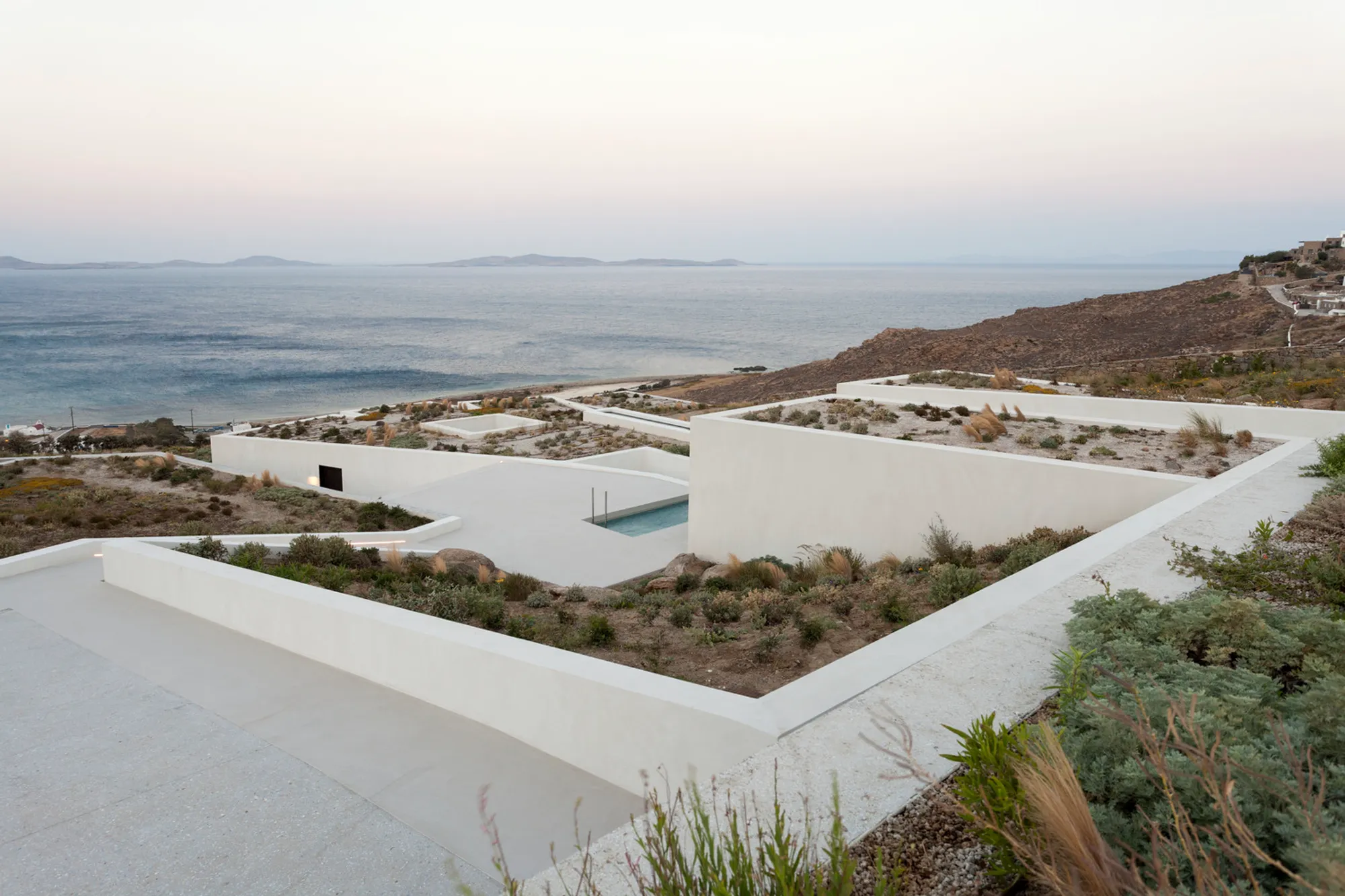 Latypi Residence by A31 Architecture