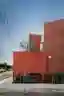House Roja by JDR Arquitectos: A Harmonious Blend of Privacy, Community, and Architectural Emotion