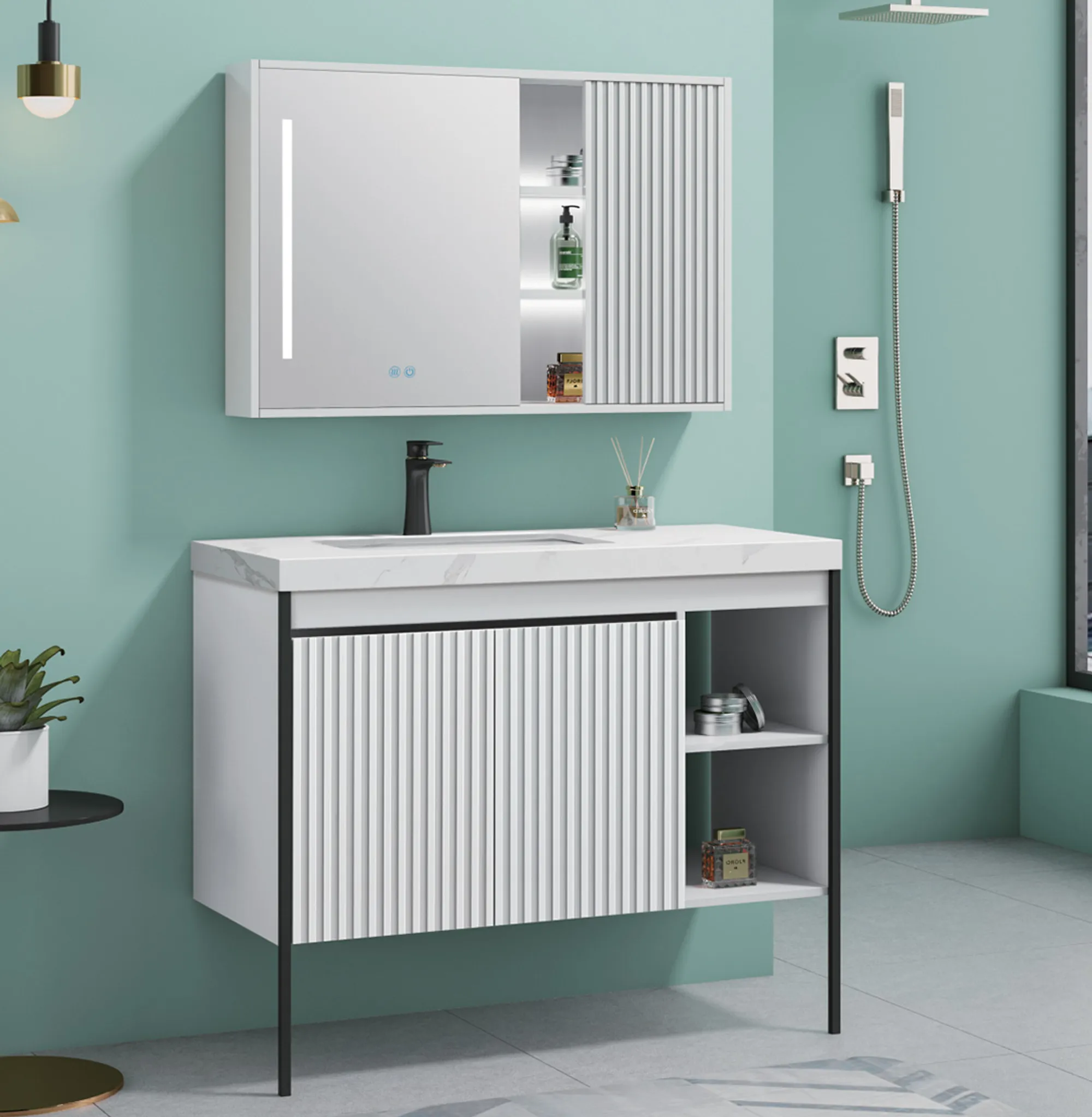 Investing in Quality: Expert Consultation and Guaranteed Durability in Sanitary Fittings Near Me