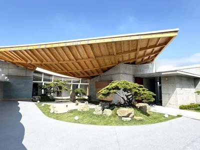 Our Forest by CTAA Architects Lab
