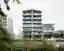 Nautical Residential Beacon by Civic Architects – Iconic Waterfront Living in Amsterdam