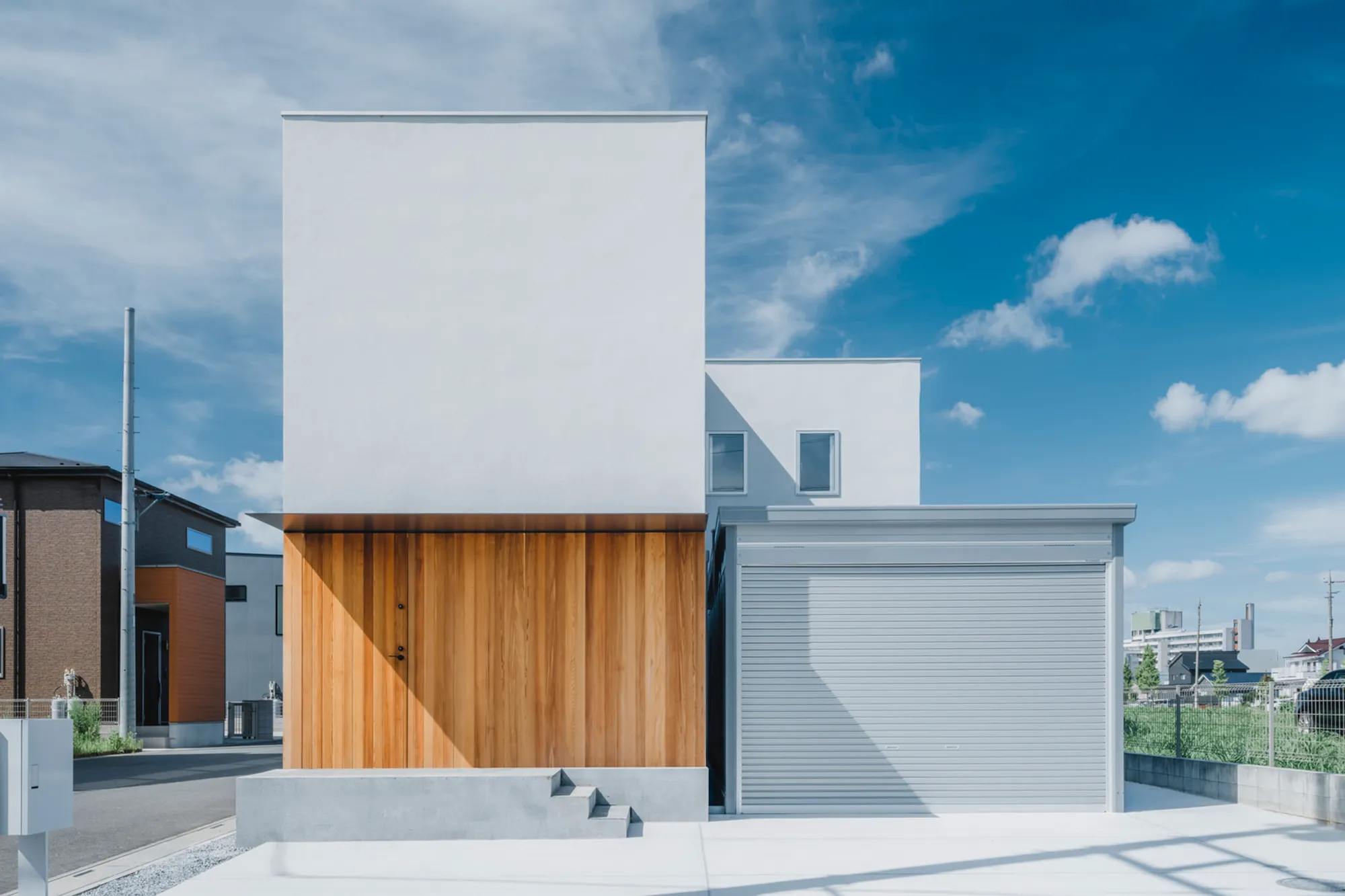 Grand Room House by IGArchitects: A Flexible Living Space Redefining Domestic Boundaries