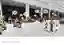 The GATHERING-TIME: Modular Banana Plywood Furniture Activates Dead Campus Zones