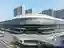 Suzhou Wujiang Songling-Avenue Bus Terminal: A Modern Transportation Hub by Nikken Sekkei