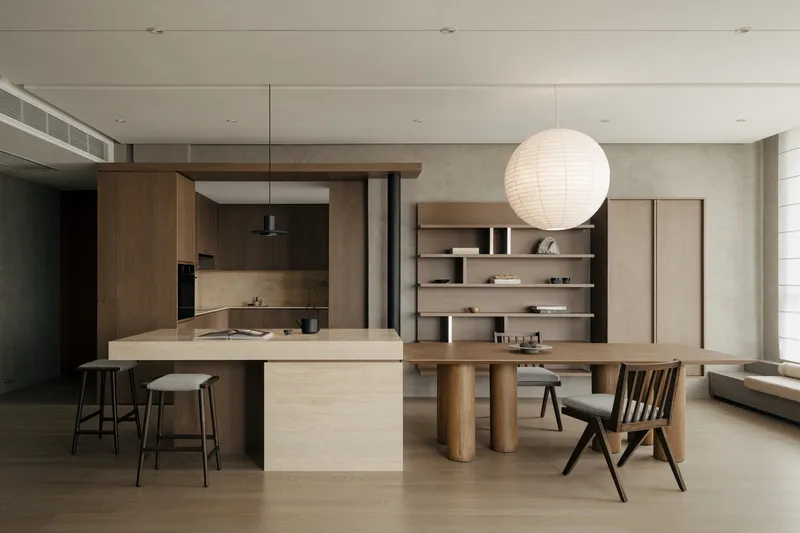 SS2 Apartment