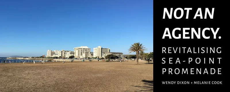 Revitalising the Sea Point Promenade