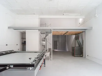 LaCalor Studio by KAL A