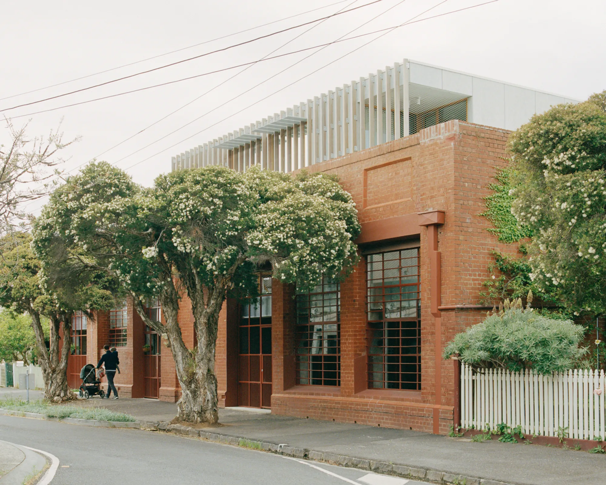 388 Barkly Street Apartments – Sustainable Urban Living in Brunswick, Australia