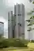 Grand Bayview Qianhai Residential Towers by Foster + Partners