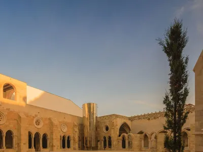 Restoration and Enhancement of the Patriarchal Cathedral of Lisbon