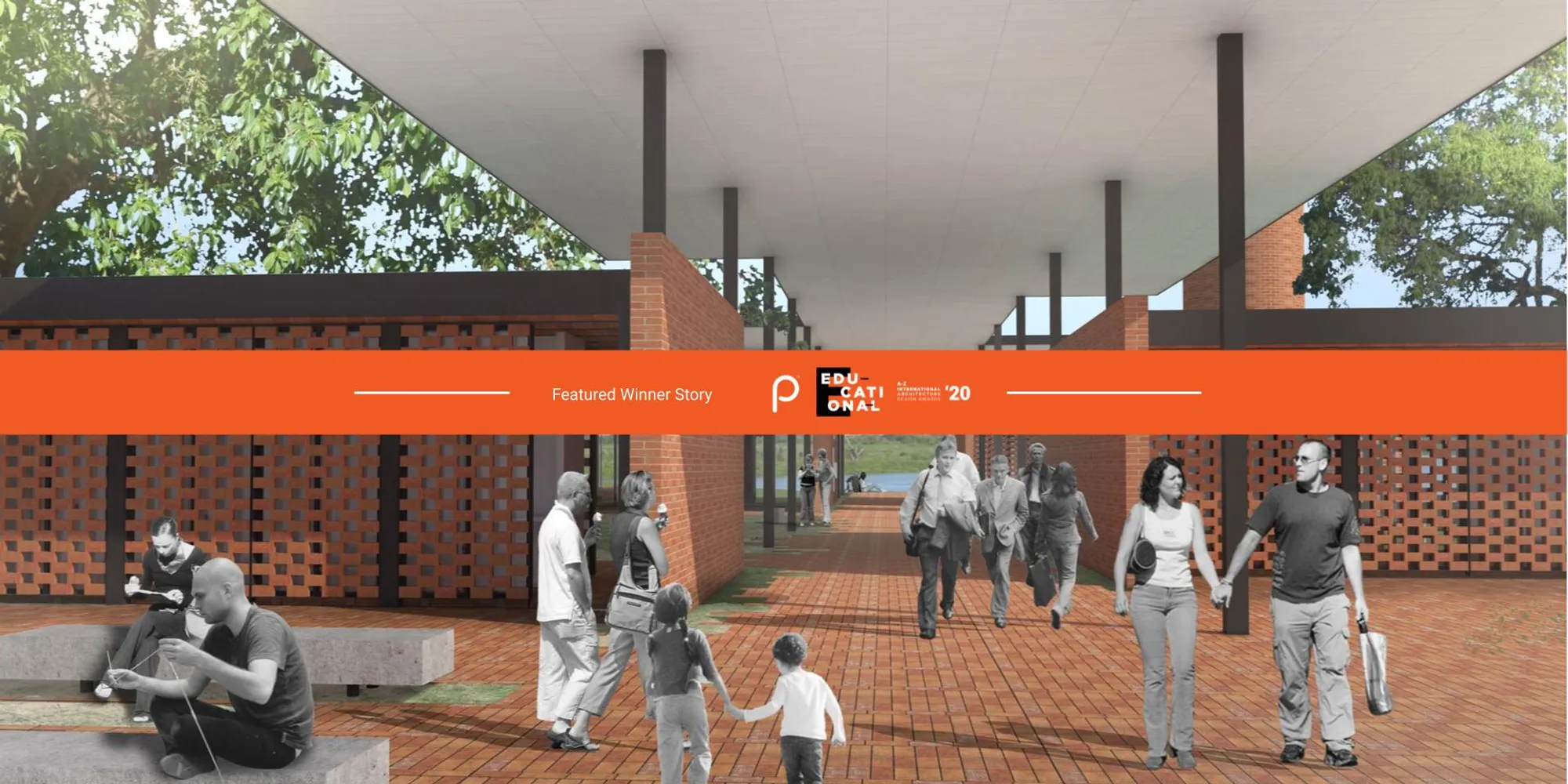 UNI International Architecture Design Awards - Category - Educational Buildings