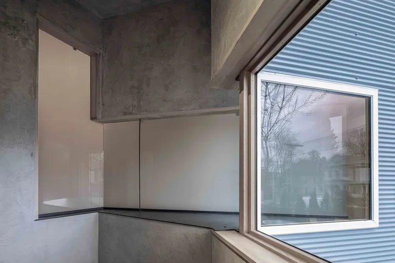 All photographs are works of Steven Holl Architects