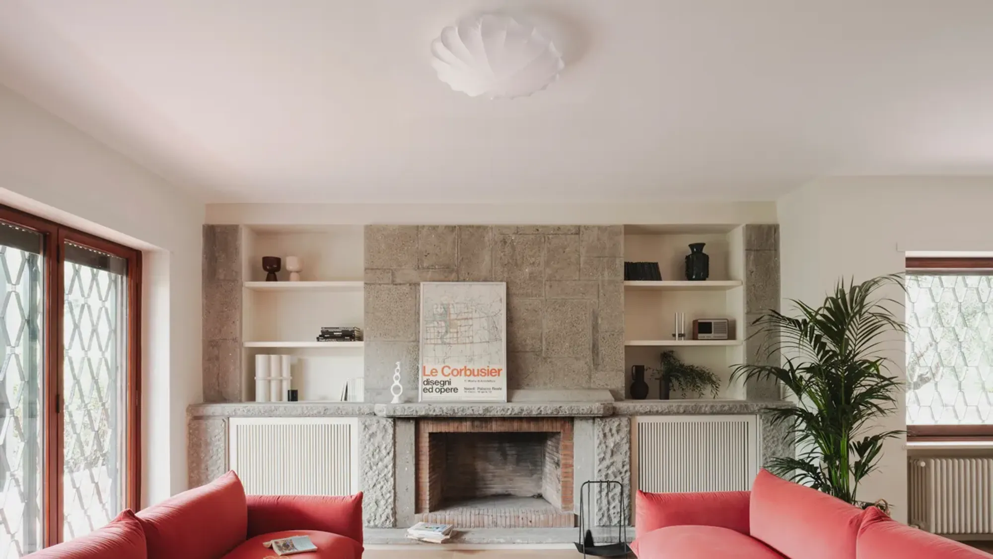 Villa ai Castelli Romani by STUDIOTAMAT: A Modernist Revival Among Italy’s Timeless Hills
