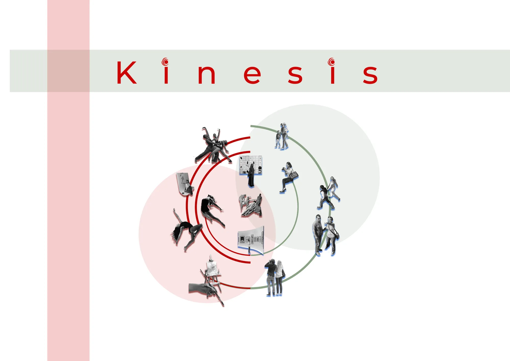 Kinesis: Dance-Driven Eco-Village Where Choreography Shapes Architecture